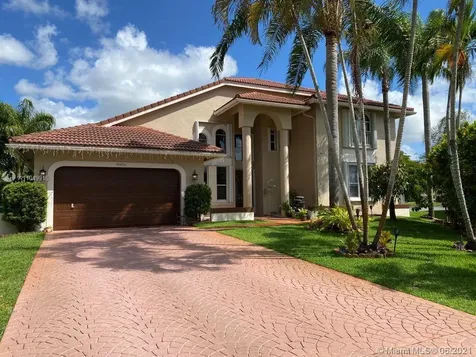 9955 NW 49th Place Coral Springs FL 33076