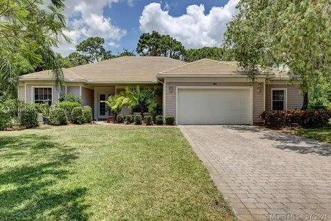 690 SW Long Lake Court Palm City FL 34990