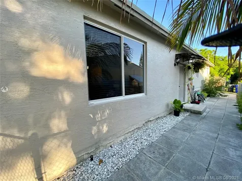 2700 Fillmore Street Hollywood FL 33020