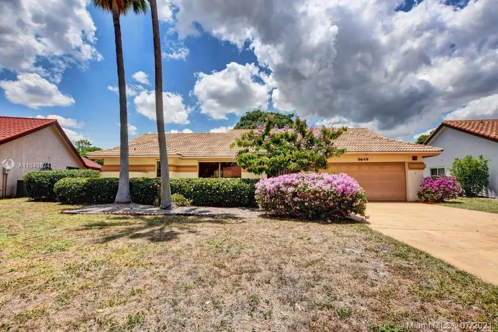 9649 Majestic Way Boynton Beach FL 33437