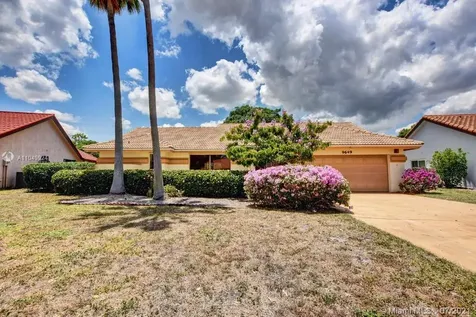 9649 Majestic Way Boynton Beach FL 33437