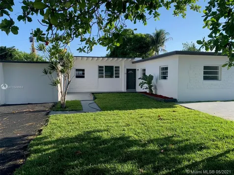 291 NW 104th Terrace Miami FL 33150