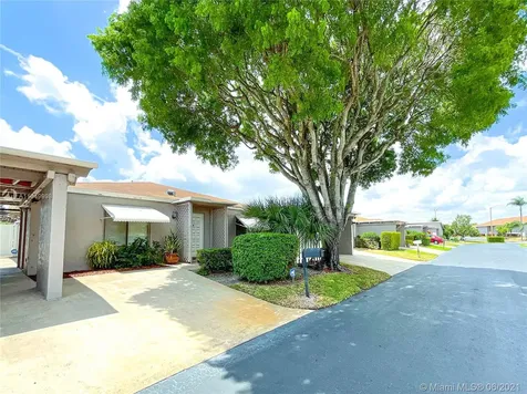 14974 Wildflower Lane Delray Beach FL 33446