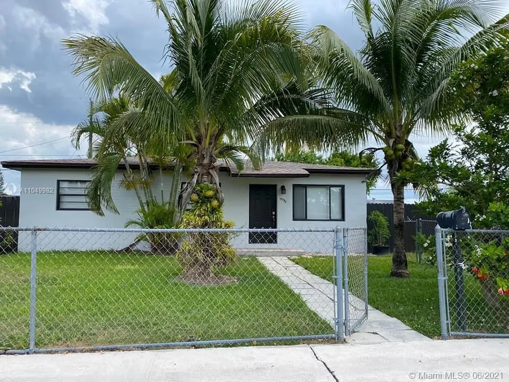 18750 SW 316th Street Homestead FL 33030