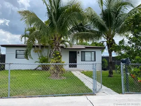 18750 SW 316th Street Homestead FL 33030