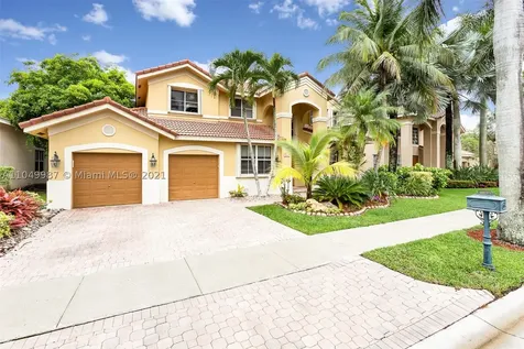 2511 Hunters Run Way Weston FL 33327