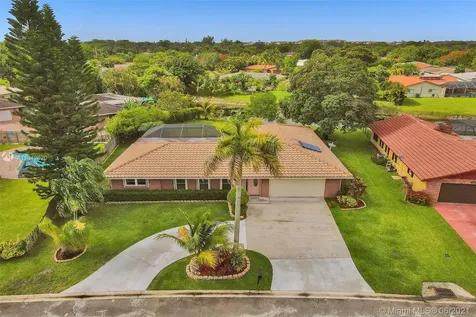 8440 NW 27th Drive Coral Springs FL 33065