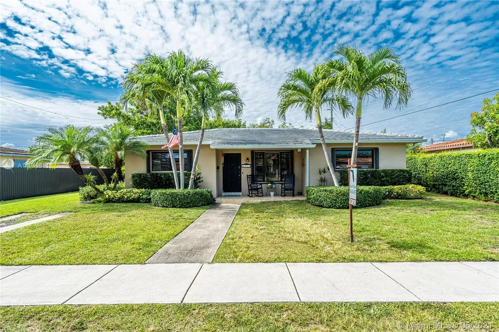 8515 SW 43rd Street Miami FL 33155