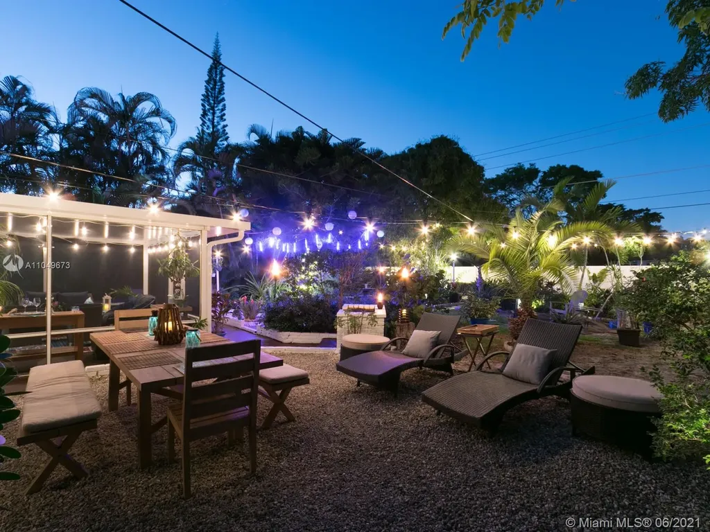 1437 Funston Street Hollywood FL 33020
