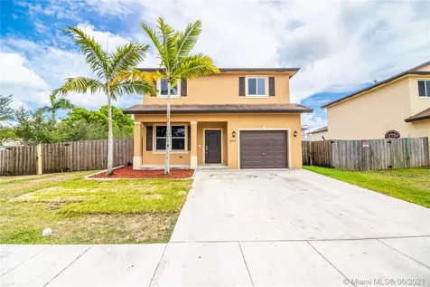 18802 SW 318th Terrace Homestead FL 33030
