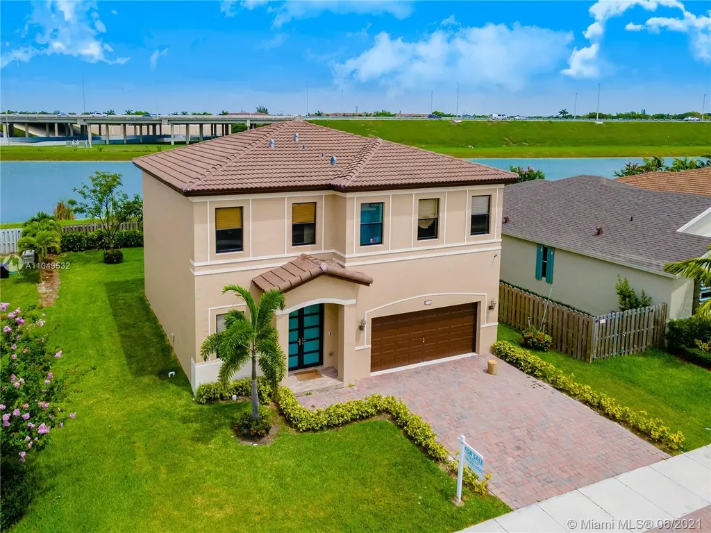 27740 SW 135th Avenue Road Homestead FL 33032
