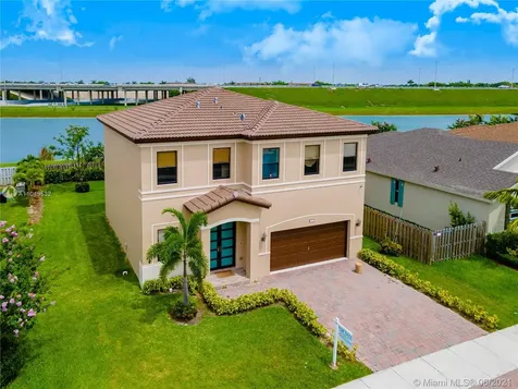 27740 SW 135th Avenue Road Homestead FL 33032