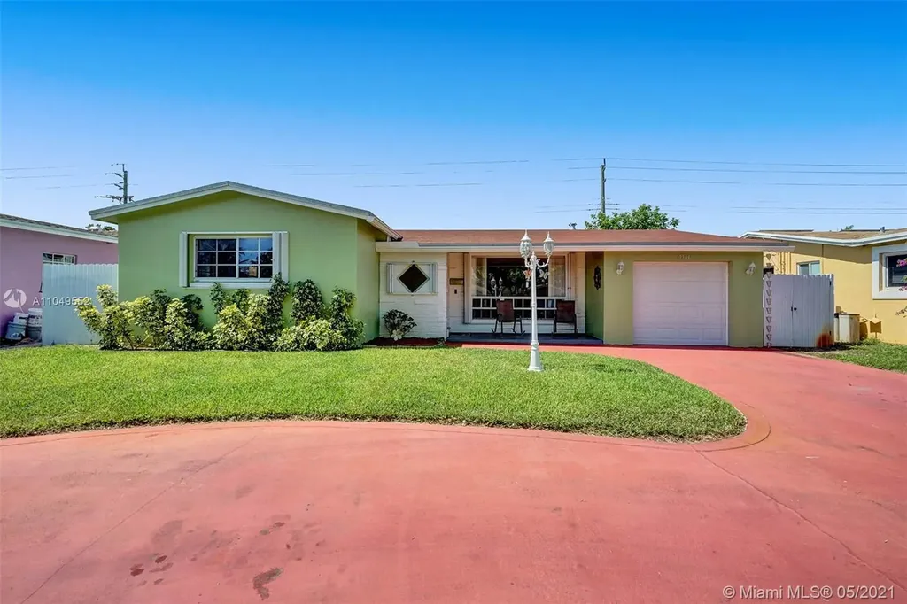 7760 Embassy Boulevard Miramar FL 33023
