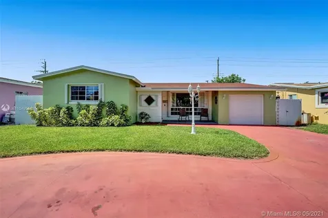 7760 Embassy Boulevard Miramar FL 33023