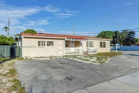 6021 W 14th Court Hialeah FL 33012