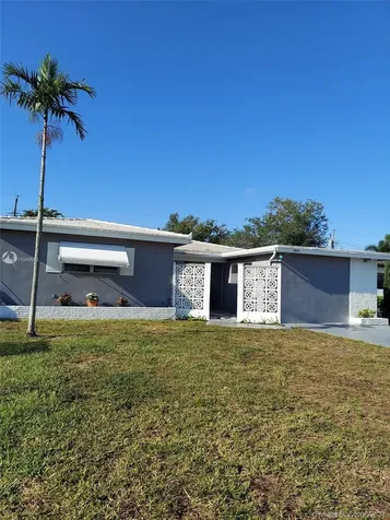 6804 SW 9th Street Pembroke Pines FL 33023