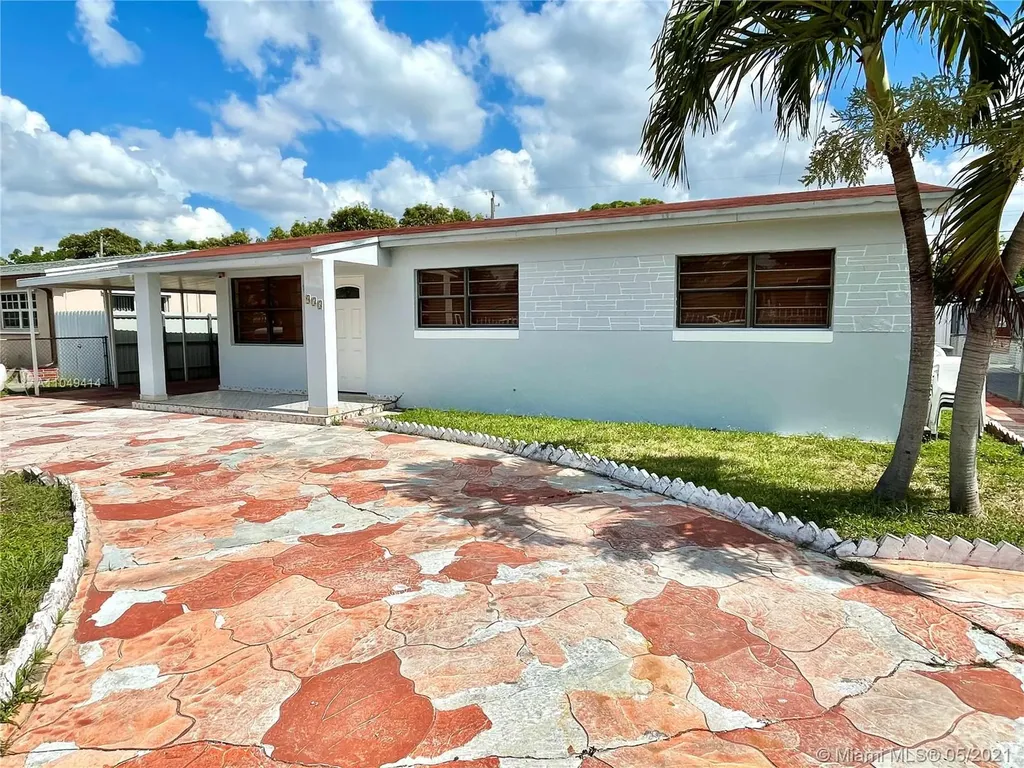 955 W 32nd Street Hialeah FL 33012