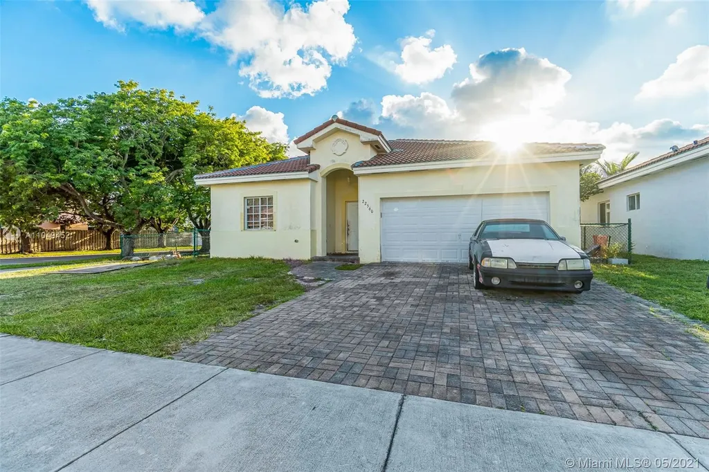 22560 SW 103rd Avenue Cutler Bay FL 33190