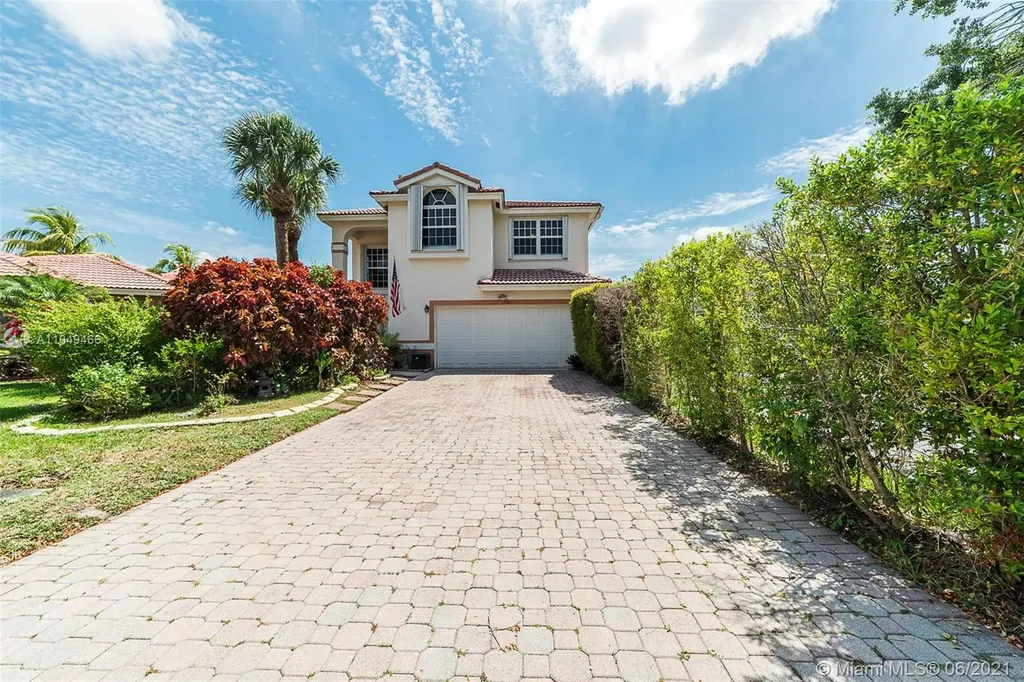 13501 NW 5th Court Plantation FL 33325