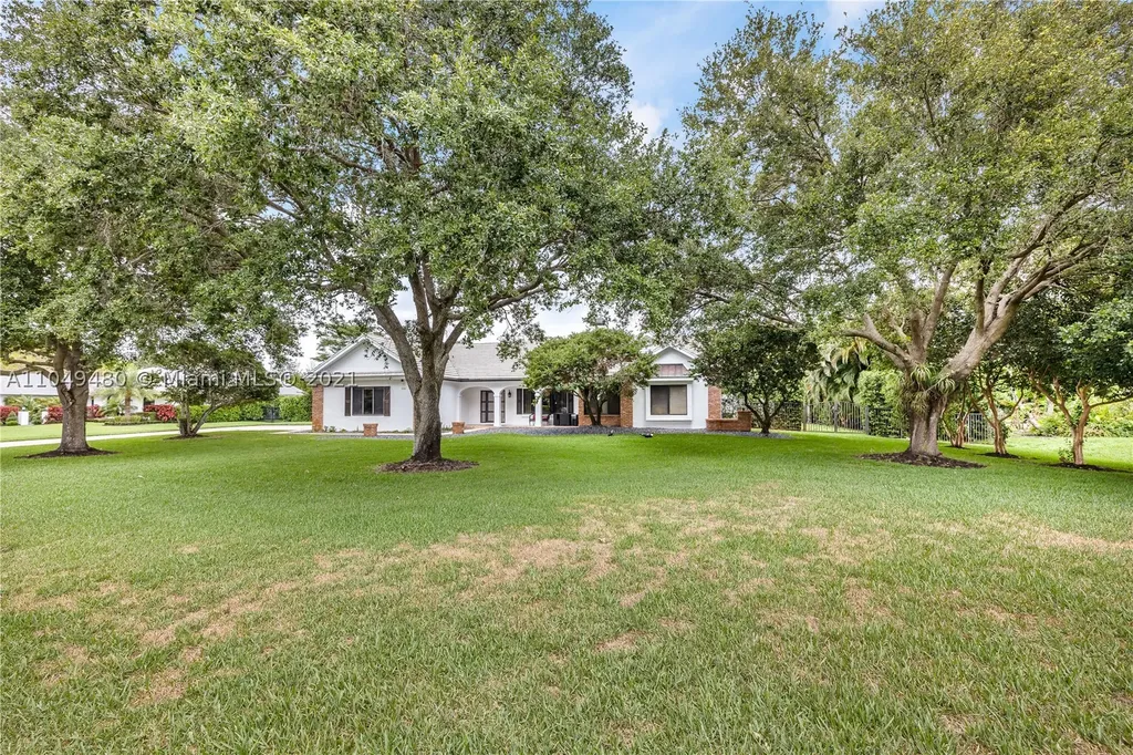 13351 SW 30th Court Davie FL 33330
