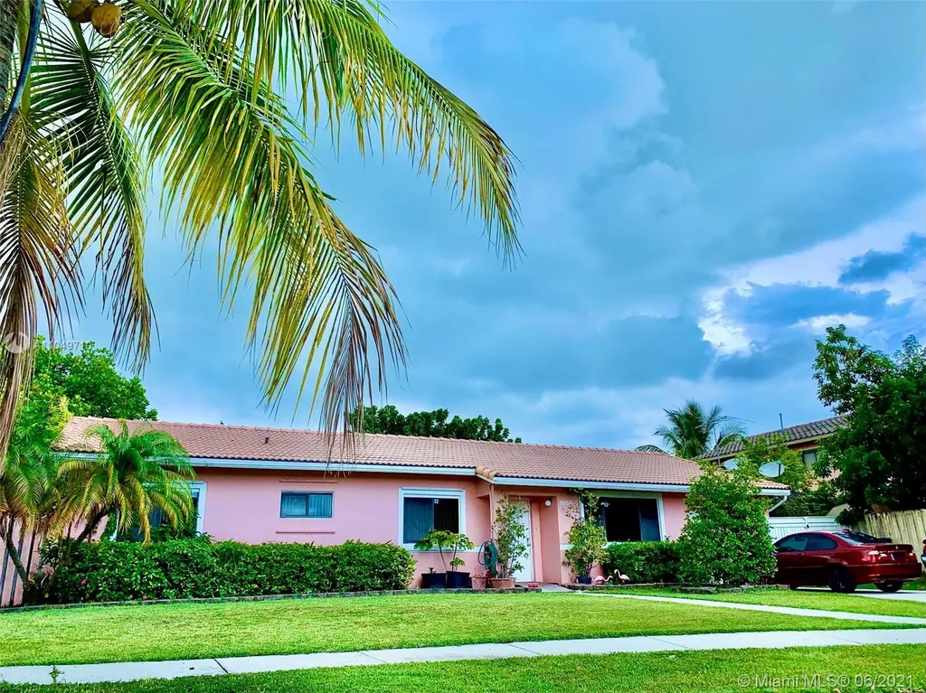 9933 SW 154th Street Miami FL 33157