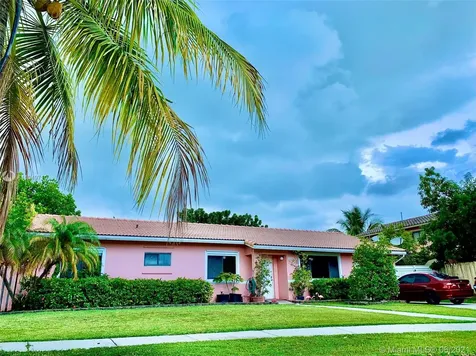 9933 SW 154th Street Miami FL 33157