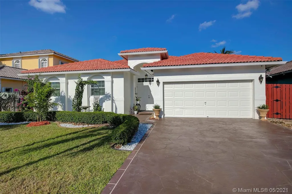 14535 SW 161st Place Miami FL 33196