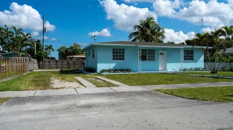 3601 SW 32nd Court West Park FL 33023