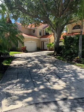 3710 Amalfi Drive Hollywood FL 33021