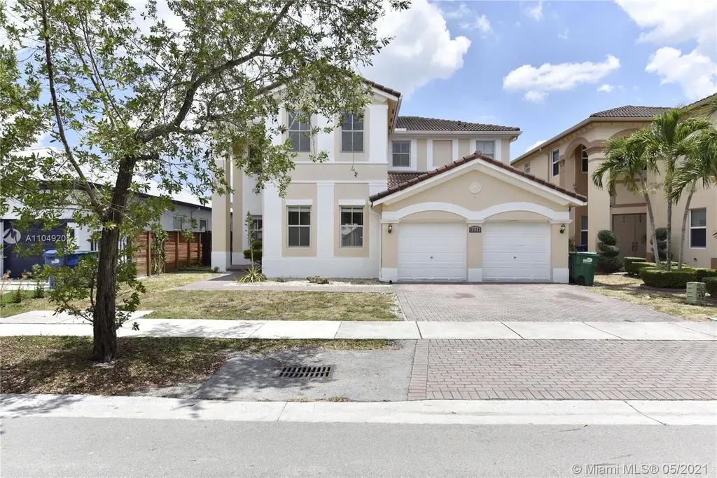 8824 NW 181st Street Hialeah FL 33018