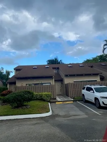 2121 SW 81st Avenue Davie FL 33324