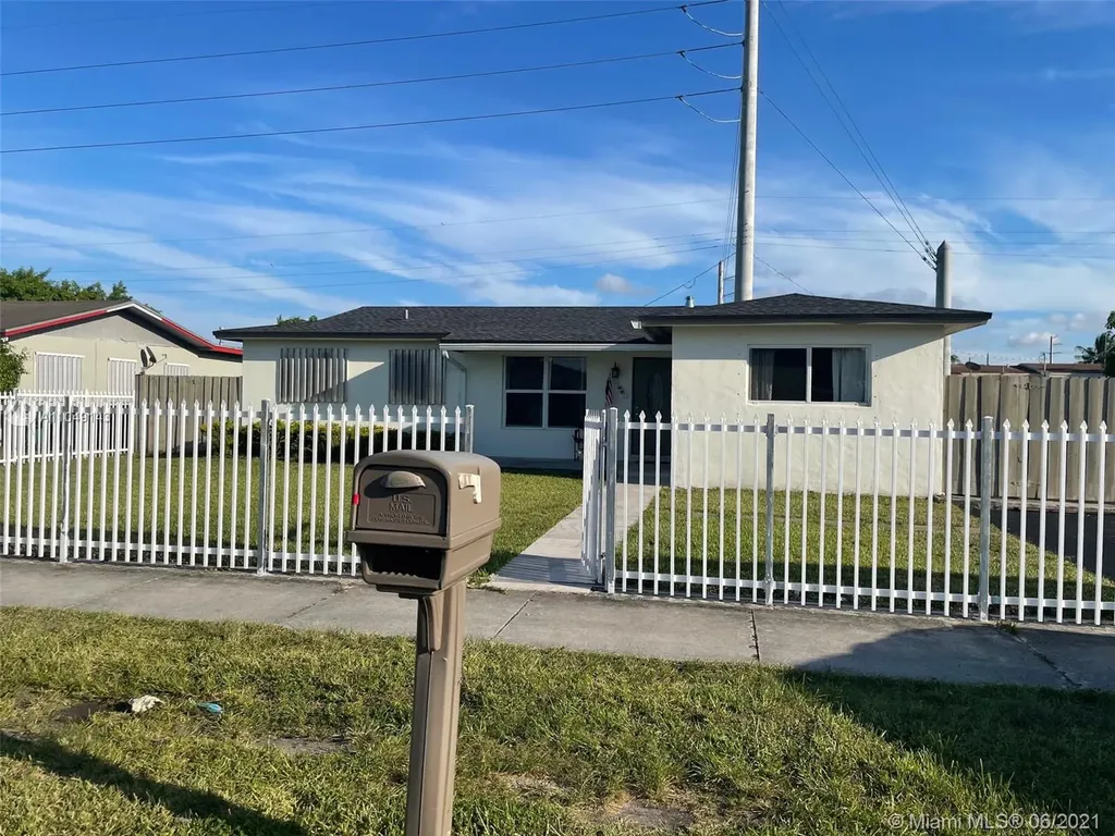 10600 SW 146th Street Miami FL 33176