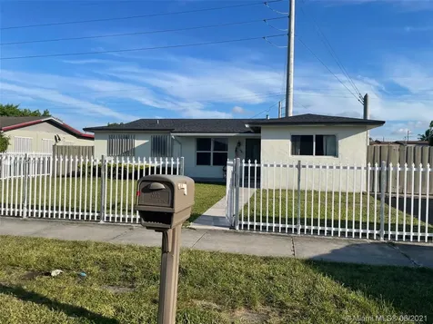 10600 SW 146th Street Miami FL 33176