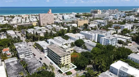 851 Meridian Avenue Miami Beach FL 33139