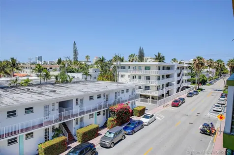851 Meridian Avenue Miami Beach FL 33139
