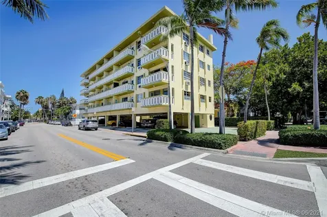 851 Meridian Avenue Miami Beach FL 33139