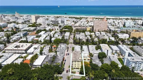 851 Meridian Avenue Miami Beach FL 33139