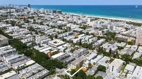 851 Meridian Avenue Miami Beach FL 33139