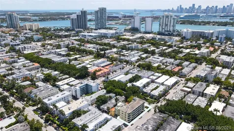 851 Meridian Avenue Miami Beach FL 33139