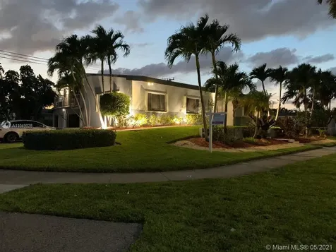 20860 Highland Lakes Boulevard Miami FL 33179