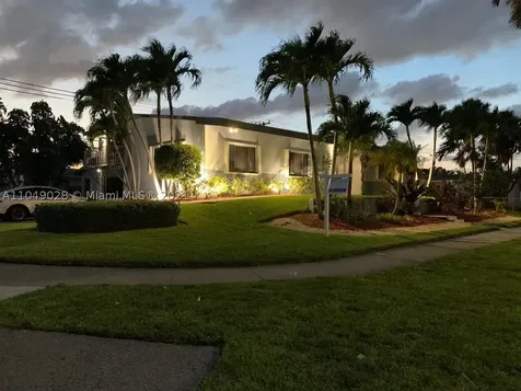 20860 Highland Lakes Boulevard Miami FL 33179