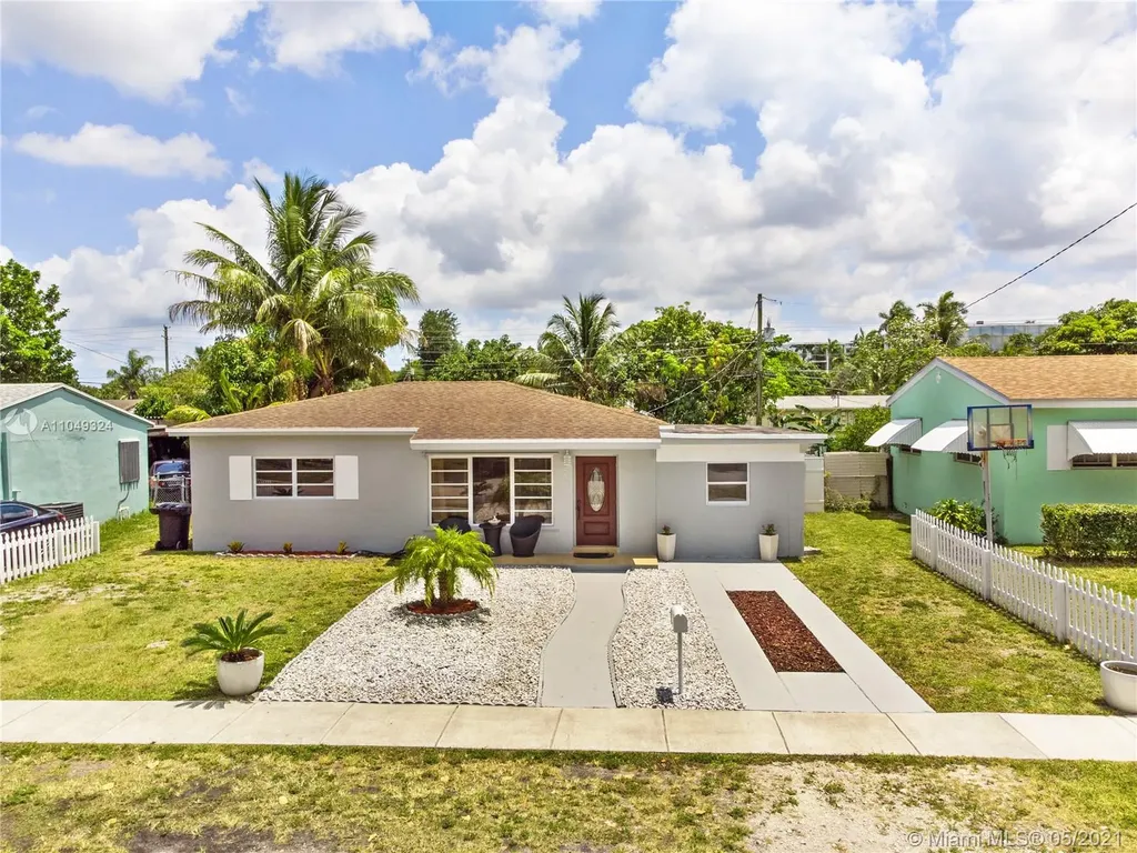 250 NE 170th Street North Miami Beach FL 33162