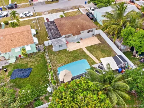 250 NE 170th Street North Miami Beach FL 33162