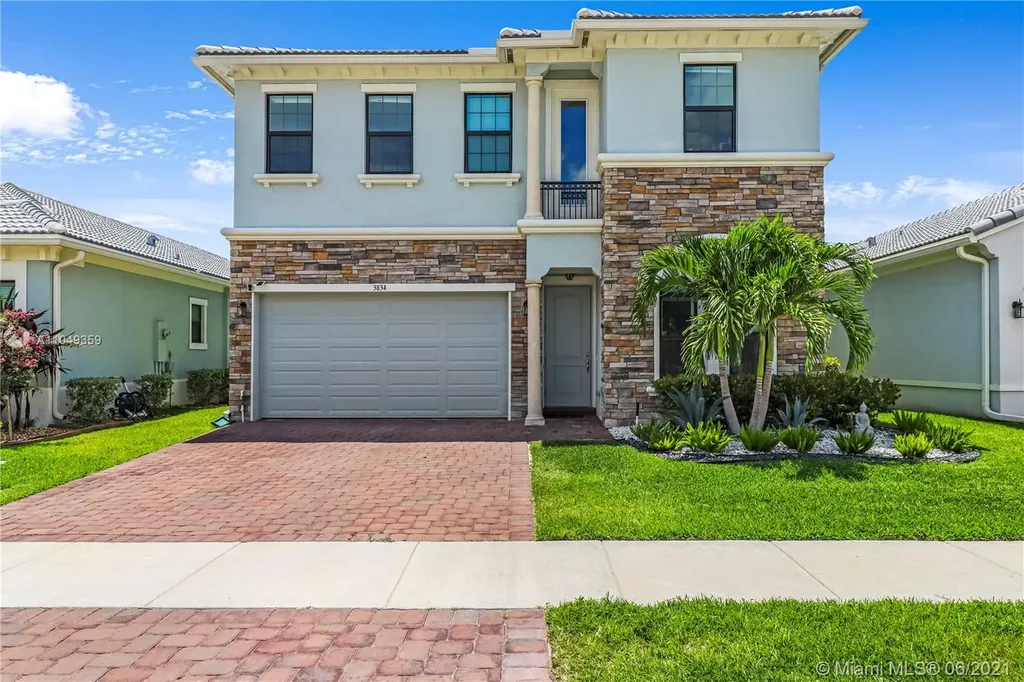 3834 NW 89th Way Coral Springs FL 33065