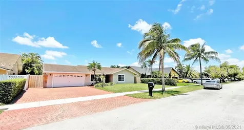 9814 SW 133rd Court Miami FL 33186