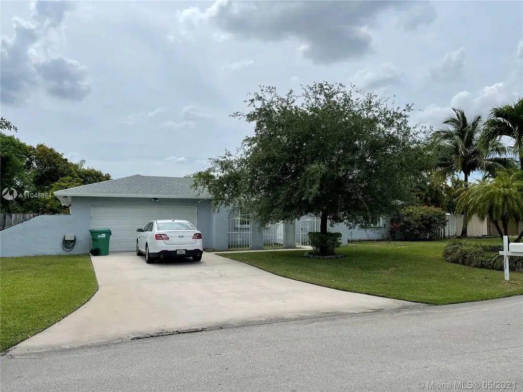 19060 SW 128th Court Miami FL 33177