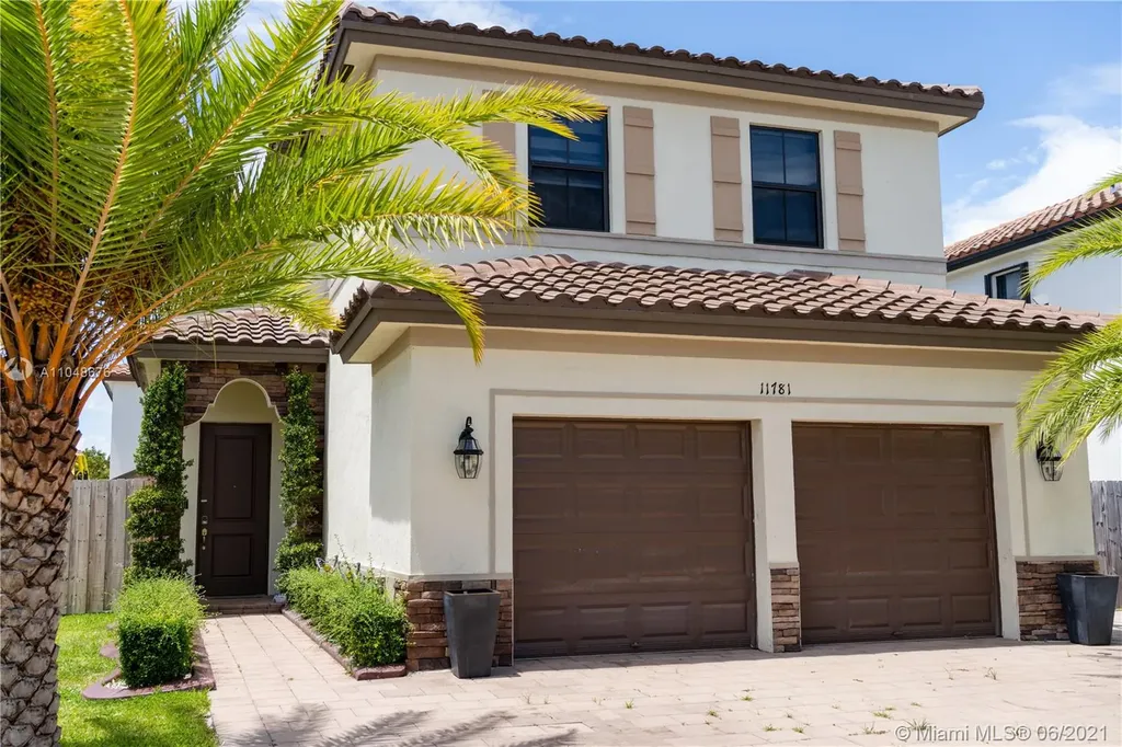 11781 SW 250th Street Homestead FL 33032
