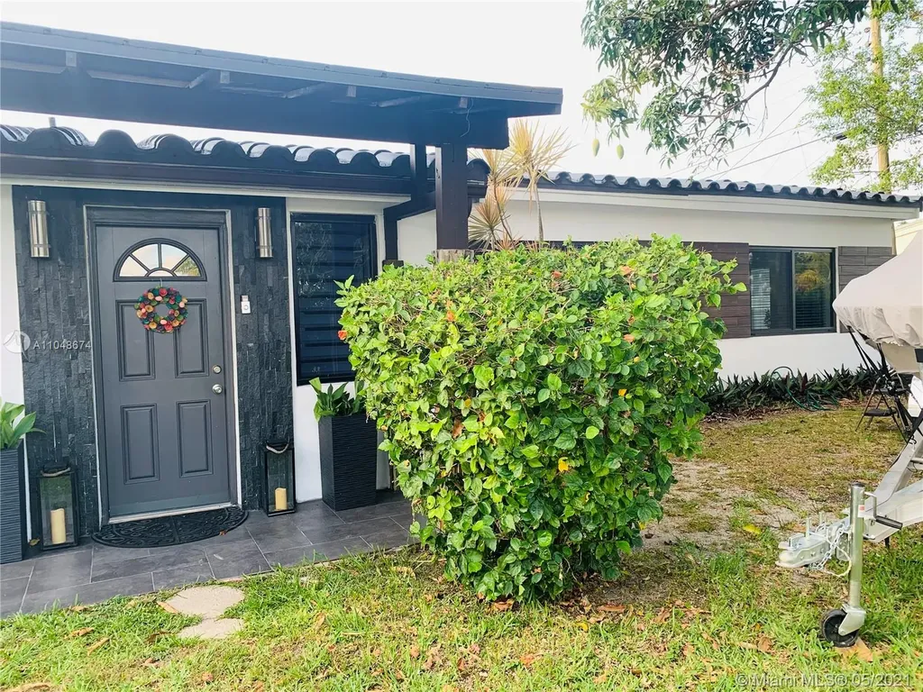 2001 NE 183rd Street North Miami Beach FL 33179