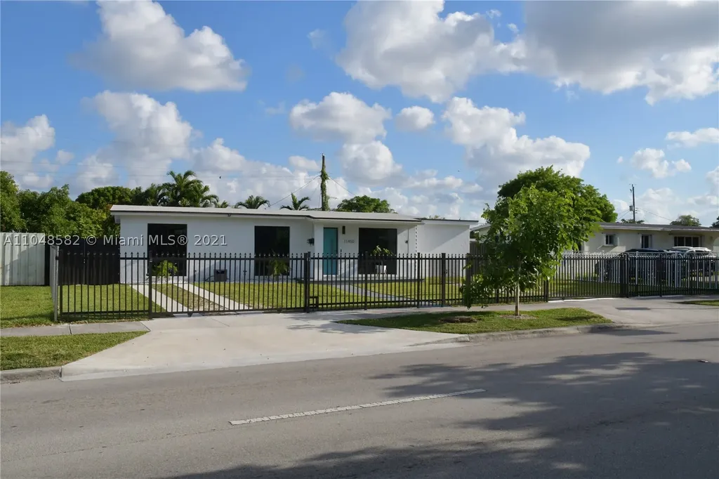 11400 SW 56th Street Miami FL 33165