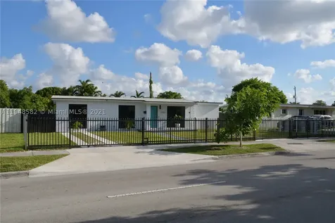 11400 SW 56th Street Miami FL 33165